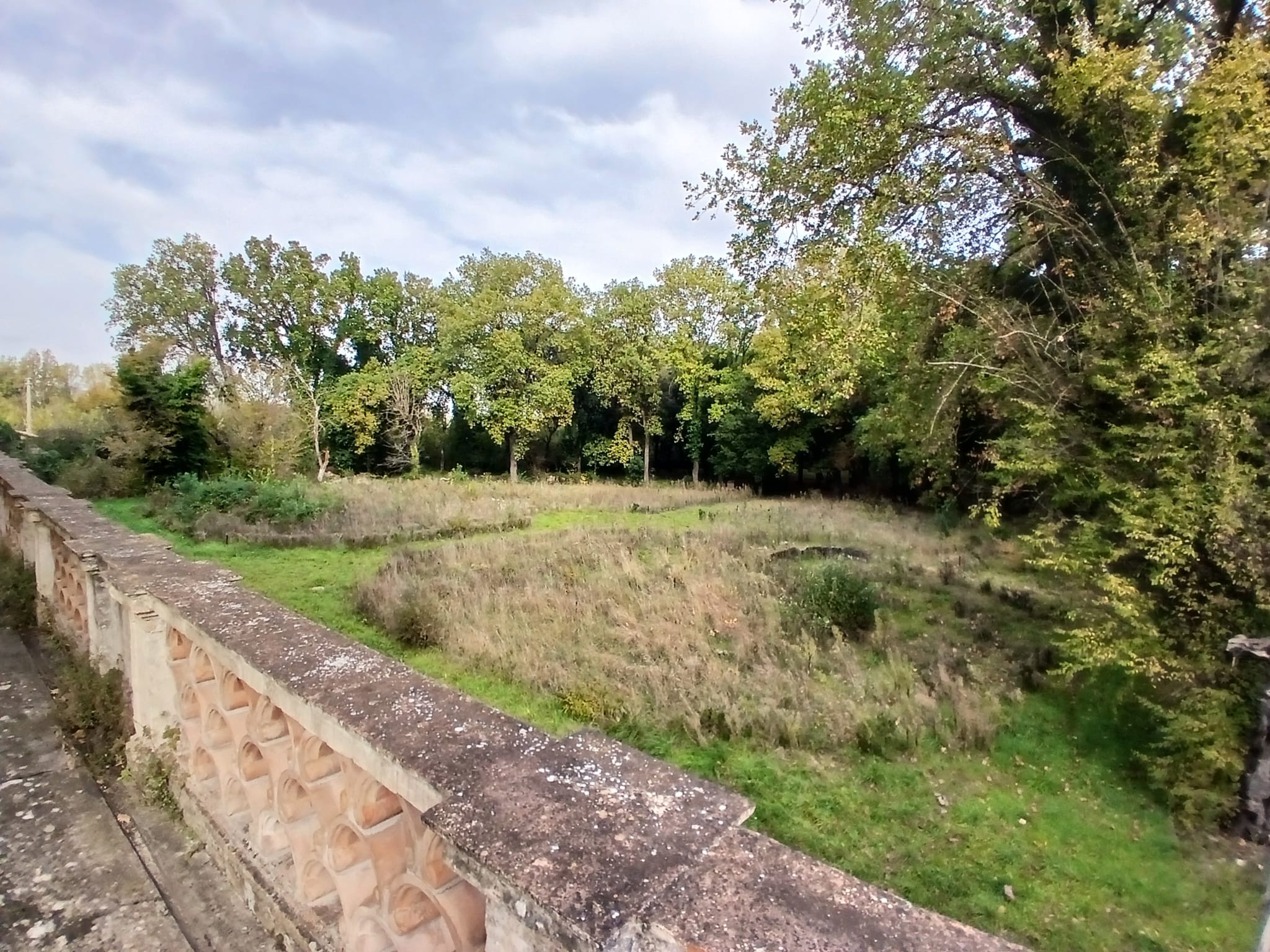 Luoghi da recuperare in Umbria: Bettona, quale futuro per Villa del Boccaglione? (foto) 20 Luoghi da recuperare in Umbria: Bettona, quale futuro per Villa del Boccaglione? (foto) 19