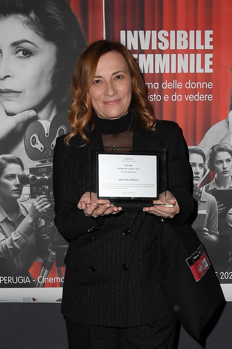 Pianeta Donna premia il talento femminile: chiusi i festeggiamenti della 43ª edizione 3