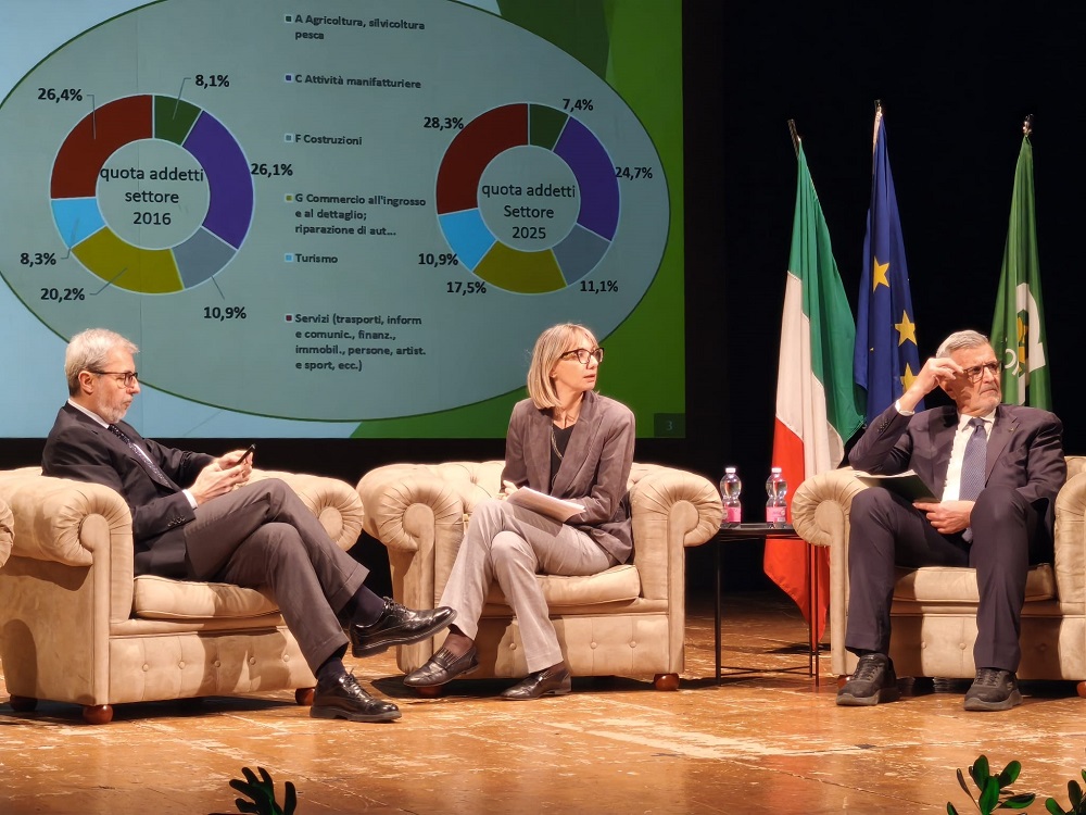 Confagricoltura Umbria, nuovo percorso con Pennacchi: “Proteggere l’agricoltura dalle fake news” 12 Confagricoltura Umbria, nuovo percorso con Pennacchi: “Proteggere l’agricoltura dalle fake news” 11