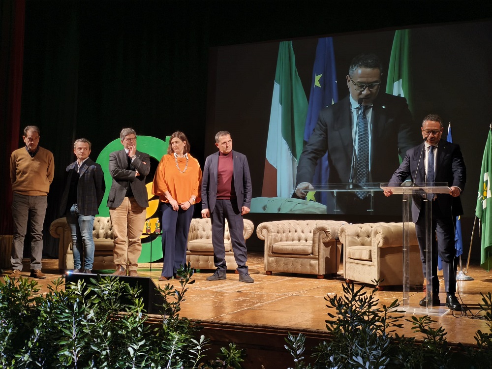 Confagricoltura Umbria, nuovo percorso con Pennacchi: “Proteggere l’agricoltura dalle fake news” 6 Confagricoltura Umbria, nuovo percorso con Pennacchi: “Proteggere l’agricoltura dalle fake news” 5