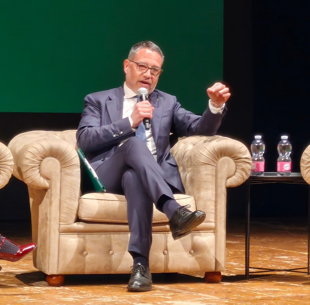 Confagricoltura Umbria, nuovo percorso con Pennacchi: “Proteggere l’agricoltura dalle fake news” 14 Confagricoltura Umbria, nuovo percorso con Pennacchi: “Proteggere l’agricoltura dalle fake news” 13