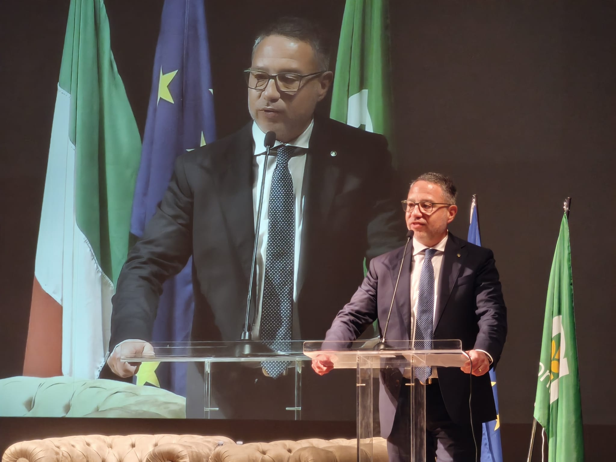 Confagricoltura Umbria, nuovo percorso con Pennacchi: “Proteggere l’agricoltura dalle fake news” 18 Confagricoltura Umbria, nuovo percorso con Pennacchi: “Proteggere l’agricoltura dalle fake news” 17