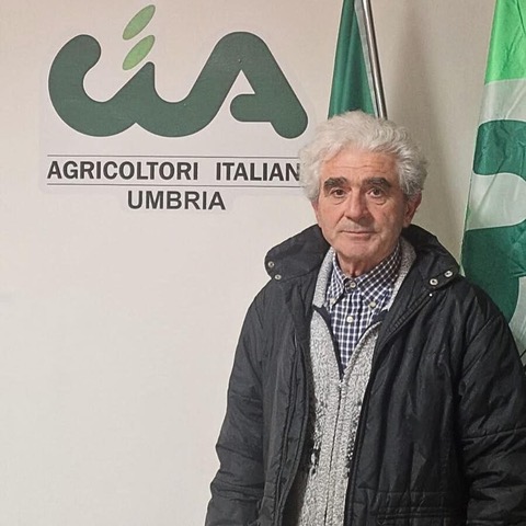 CIA Agricoltori Italiani Umbria: rinnovati i vertici delle associazioni di genere e tematiche 3