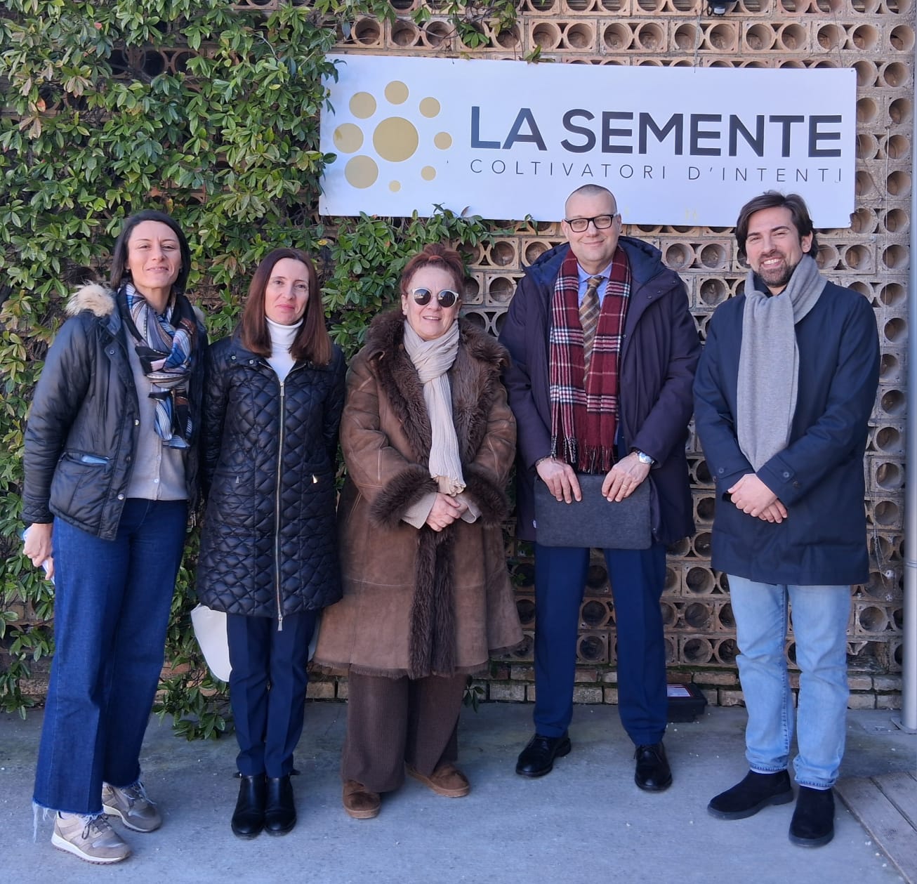 Coltivare autonomia e benessere: il progetto di ANGSA Umbria 3