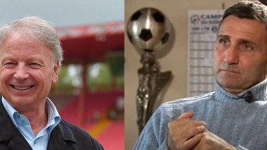 Norcia celebra Ilario Castagner e il Perugia dei Miracoli con premi a giocatori e giornalisti 9