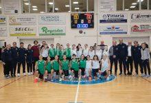 Giornata Azzurra al femminile, grande giornata di basket a Passignano sul Trasimeno (foto+video) 24