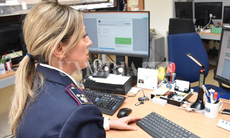 La Polizia Postale segnala alert whatsapp: “truffa ballerina” anche in Umbria 2 La Polizia Postale segnala alert whatsapp: “truffa ballerina” anche in Umbria 1