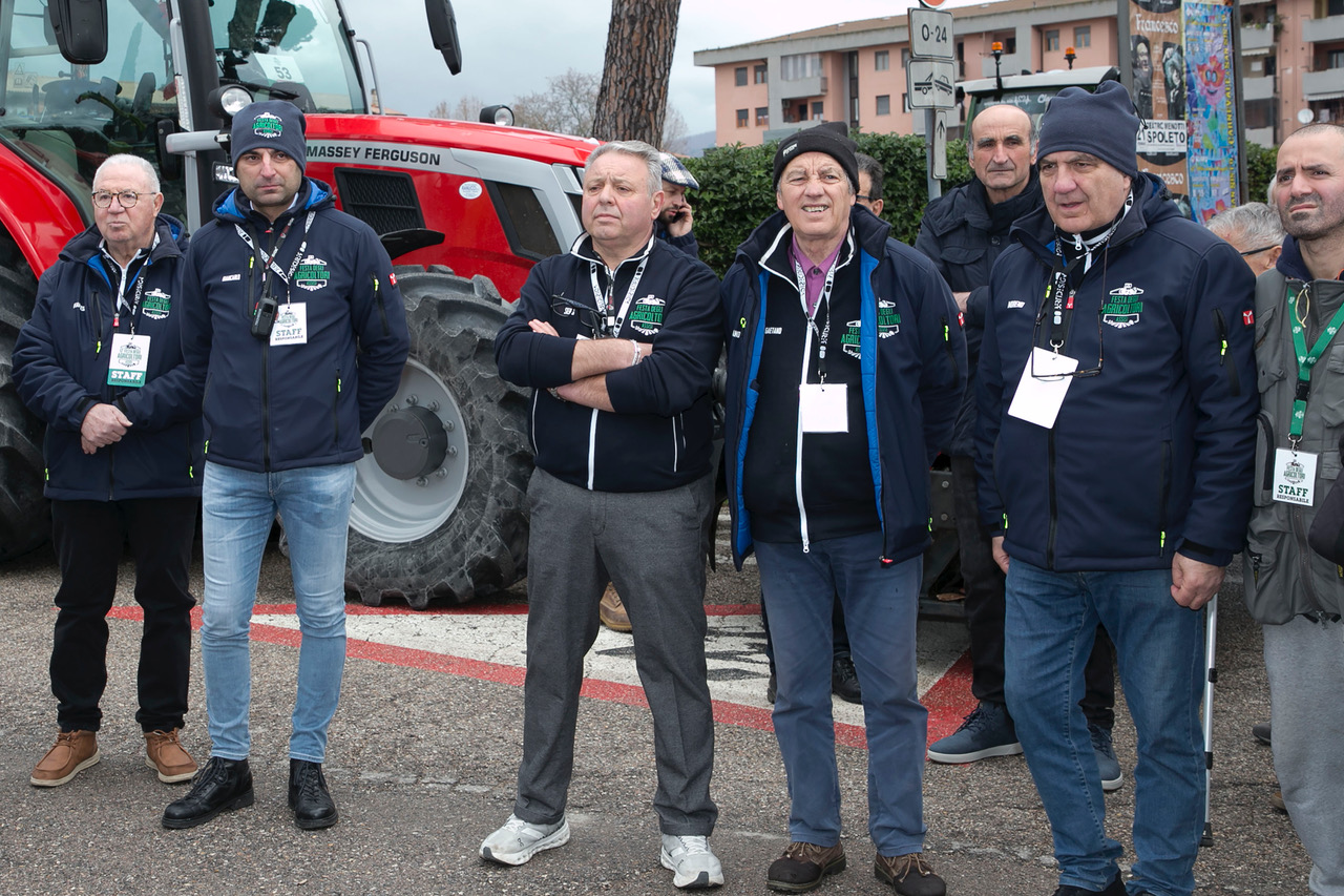 Festa degli Agricoltori, in tantissimi ad Assisi e Bastia Umbra (foto) 8 Festa degli Agricoltori, in tantissimi ad Assisi e Bastia Umbra (foto) 7