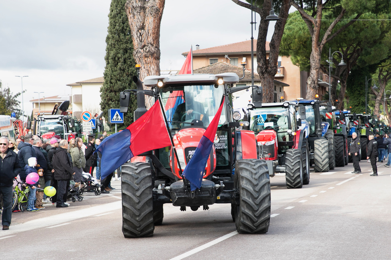 Festa degli Agricoltori, in tantissimi ad Assisi e Bastia Umbra (foto) 30 Festa degli Agricoltori, in tantissimi ad Assisi e Bastia Umbra (foto) 29