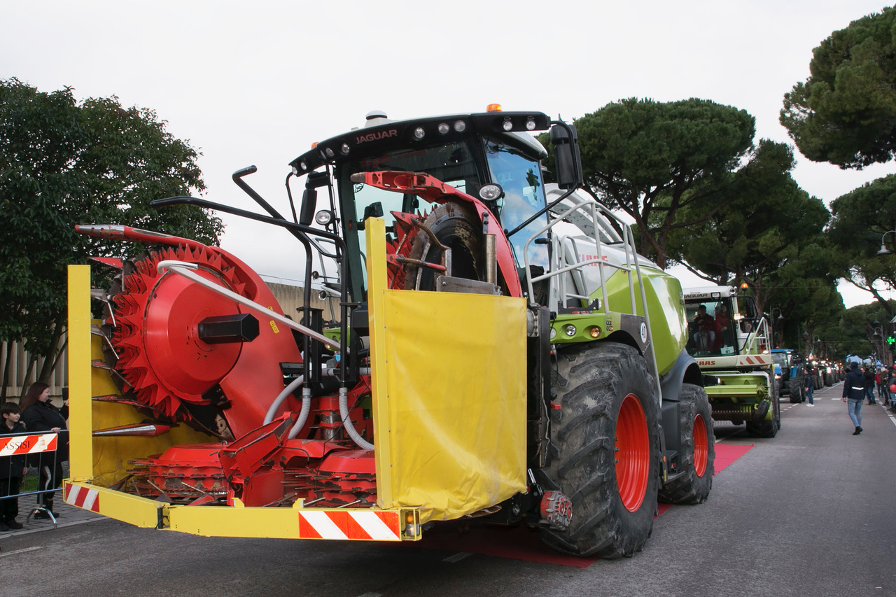 Festa degli Agricoltori, in tantissimi ad Assisi e Bastia Umbra (foto) 34 Festa degli Agricoltori, in tantissimi ad Assisi e Bastia Umbra (foto) 33