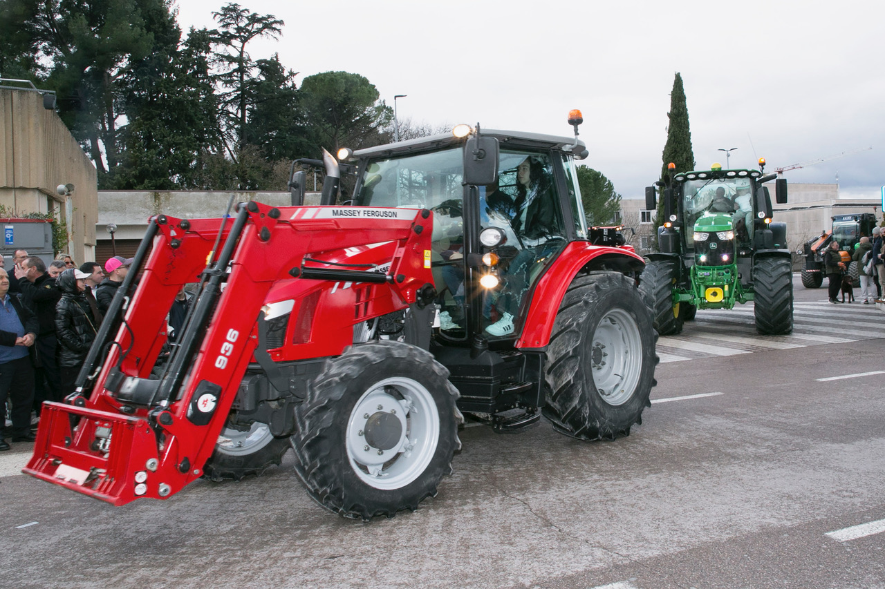 Festa degli Agricoltori, in tantissimi ad Assisi e Bastia Umbra (foto) 38 Festa degli Agricoltori, in tantissimi ad Assisi e Bastia Umbra (foto) 37
