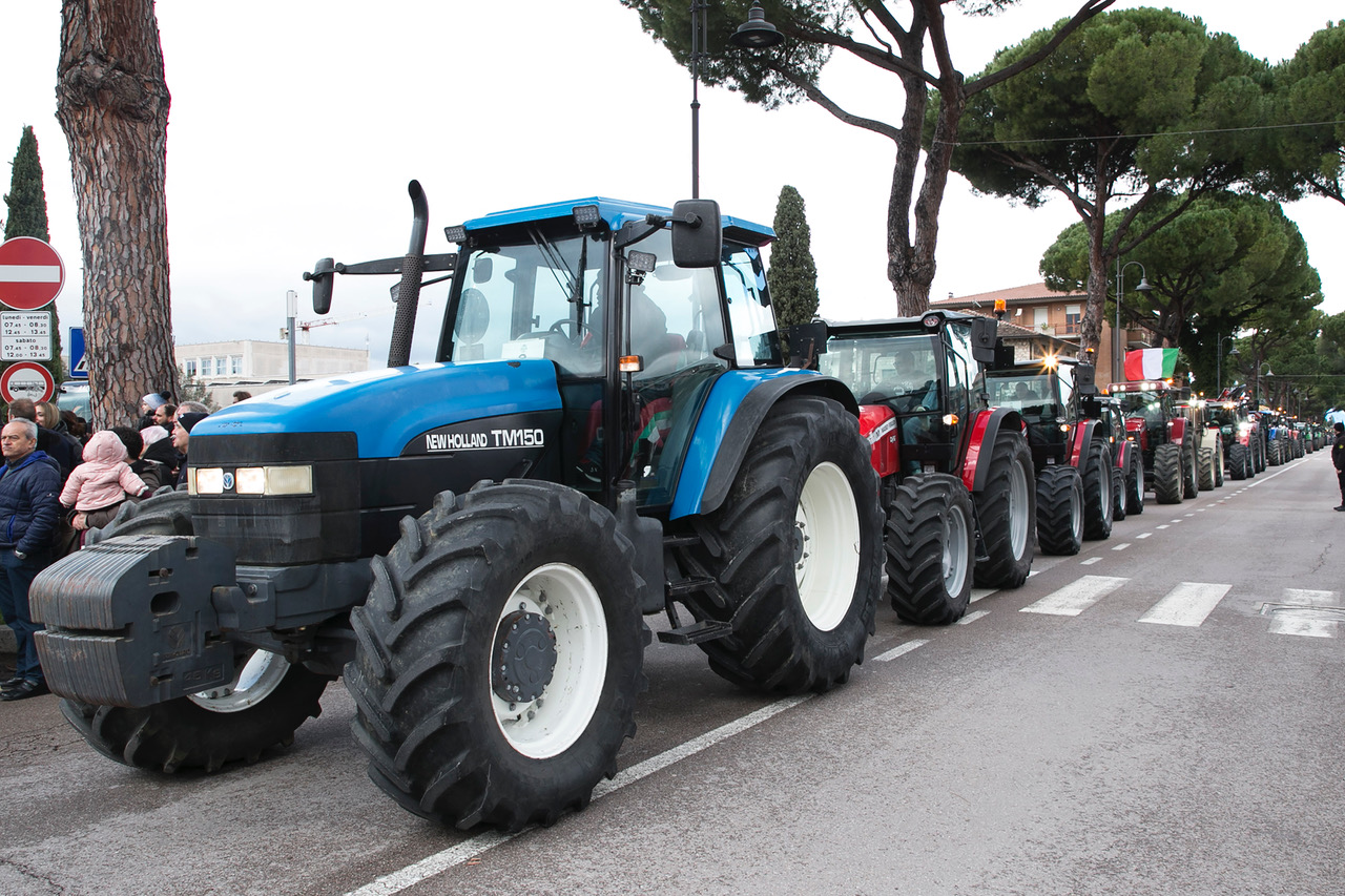 Festa degli Agricoltori, in tantissimi ad Assisi e Bastia Umbra (foto) 40 Festa degli Agricoltori, in tantissimi ad Assisi e Bastia Umbra (foto) 39
