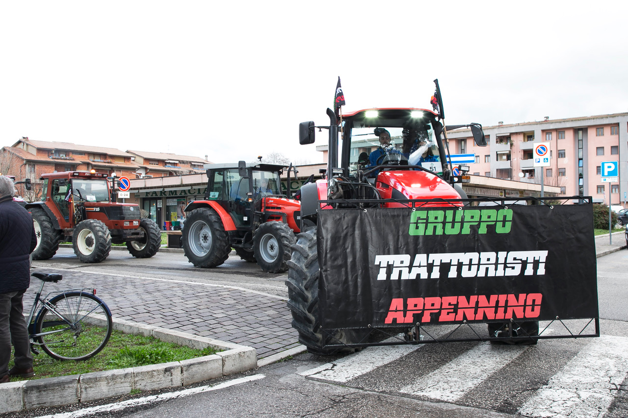 Festa degli Agricoltori, in tantissimi ad Assisi e Bastia Umbra (foto) 42 Festa degli Agricoltori, in tantissimi ad Assisi e Bastia Umbra (foto) 41