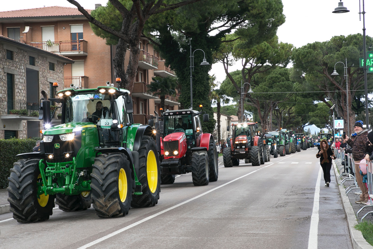 Festa degli Agricoltori, in tantissimi ad Assisi e Bastia Umbra (foto) 46 Festa degli Agricoltori, in tantissimi ad Assisi e Bastia Umbra (foto) 45
