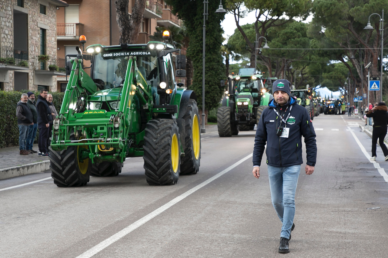 Festa degli Agricoltori, in tantissimi ad Assisi e Bastia Umbra (foto) 48 Festa degli Agricoltori, in tantissimi ad Assisi e Bastia Umbra (foto) 47