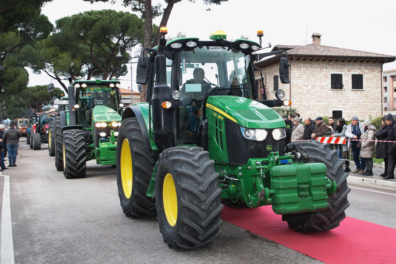 Festa degli Agricoltori, in tantissimi ad Assisi e Bastia Umbra (foto) 56 Festa degli Agricoltori, in tantissimi ad Assisi e Bastia Umbra (foto) 55