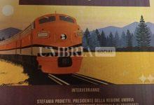 Trasporto ferroviario in Umbria, incontro a Bastia Umbra 11