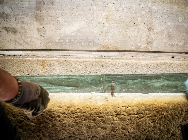 Ottavo centenario del Transito di San Francesco, al via l’ostensione delle spoglie mortali del Poverello (foto) 4 Ottavo centenario del Transito di San Francesco, al via l’ostensione delle spoglie mortali del Poverello (foto) 3