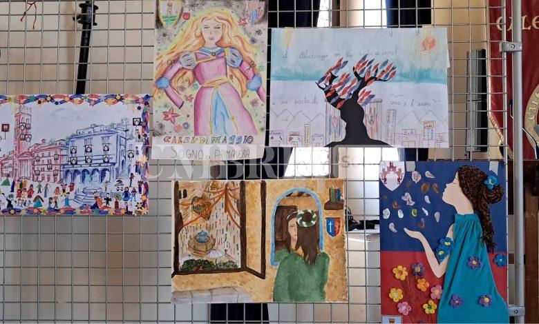 Calendimaggio, torna il Premio Lampone: sarà nel segno dell'ottocentenario e aperto anche agli alunni dei comuni limitrofi 2 Calendimaggio, torna il Premio Lampone: sarà nel segno dell'ottocentenario e aperto anche agli alunni dei comuni limitrofi 1