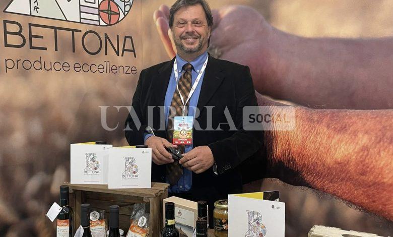 Bettona Produce Eccellenze cresce e rafforza la rete delle realtà locali 2 Bettona Produce Eccellenze cresce e rafforza la rete delle realtà locali 1