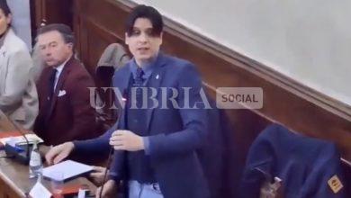 Da Assisi alle cronache umbre: Francesco Fasulo, la voce che divide maggioranza e opposizione 27