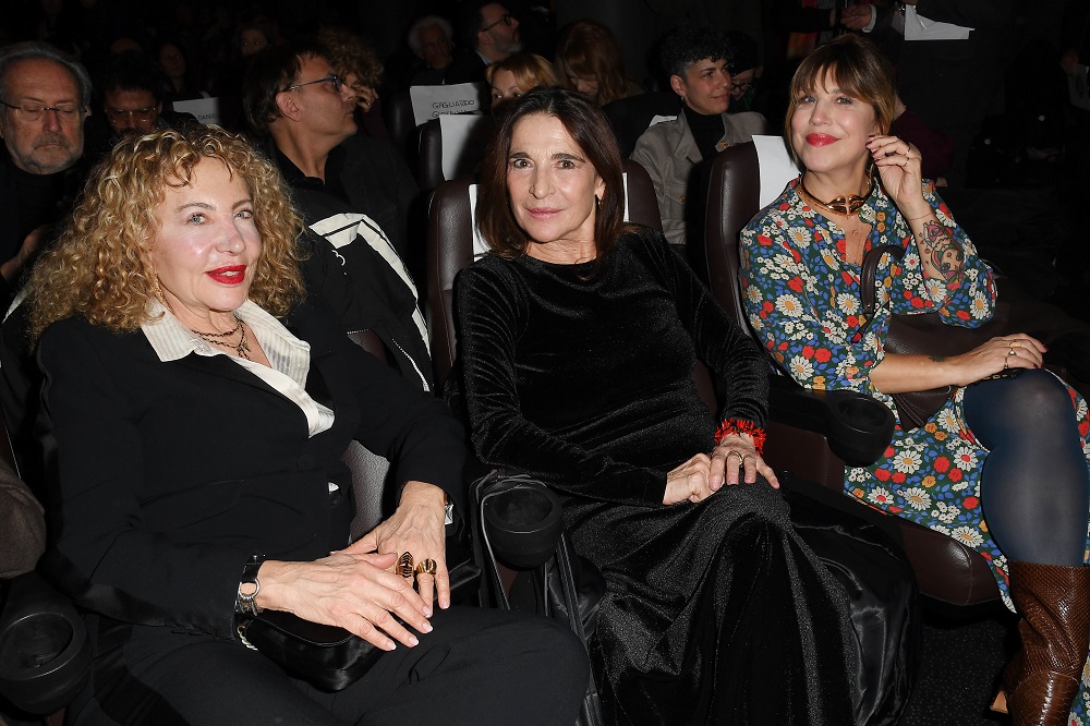 Pianeta Donna premia il talento femminile: chiusi i festeggiamenti della 43ª edizione 5