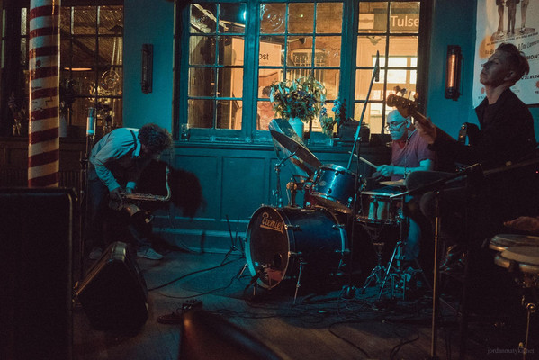 Sacred Noise 2026: a Perugia torna l’undicesima edizione della rassegna di musica indipendente e sperimentale 6 Sacred Noise 2026: a Perugia torna l’undicesima edizione della rassegna di musica indipendente e sperimentale 5