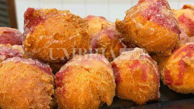 Strufoli umbri, il dolce di Carnevale che racconta una tradizione senza tempo 3