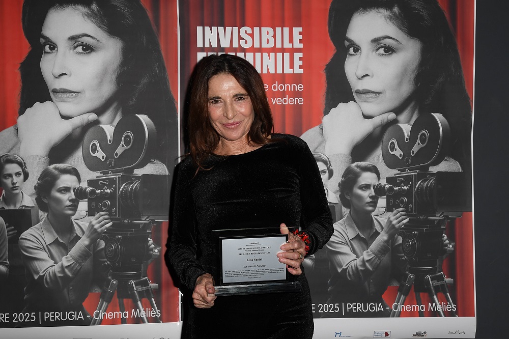 Pianeta Donna premia il talento femminile: chiusi i festeggiamenti della 43ª edizione 11