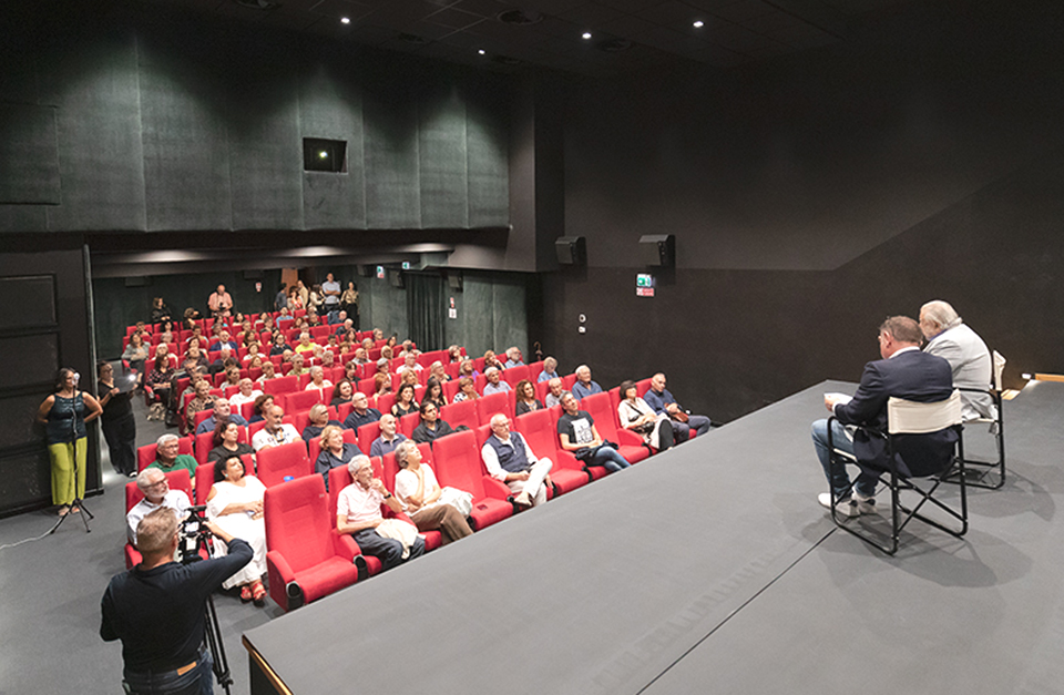 Cinema e arte nelle scuole umbre: al via il progetto “CIPS” 12 Cinema e arte nelle scuole umbre: al via il progetto “CIPS” 11