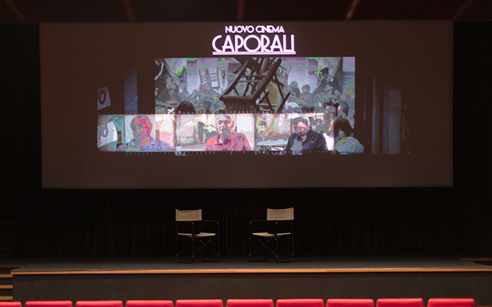 Cinema e arte nelle scuole umbre: al via il progetto “CIPS” 8 Cinema e arte nelle scuole umbre: al via il progetto “CIPS” 7