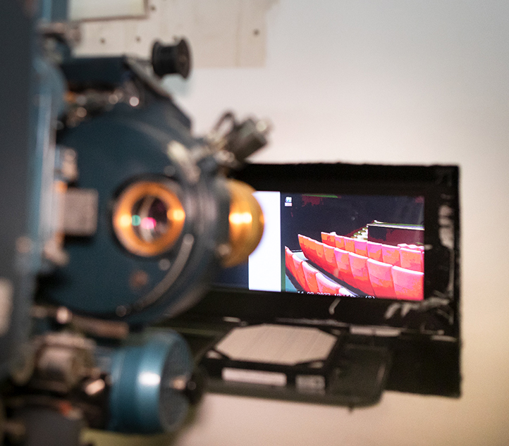 Cinema e arte nelle scuole umbre: al via il progetto “CIPS” 10 Cinema e arte nelle scuole umbre: al via il progetto “CIPS” 9