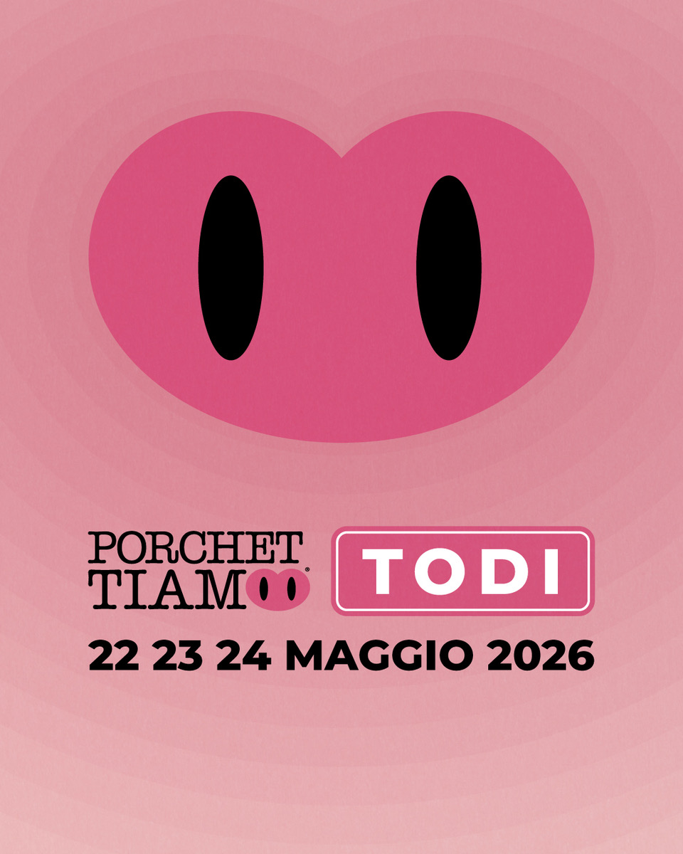 Porchettiamo cambia casa: il festival nazionale della porchetta approda a Todi 7