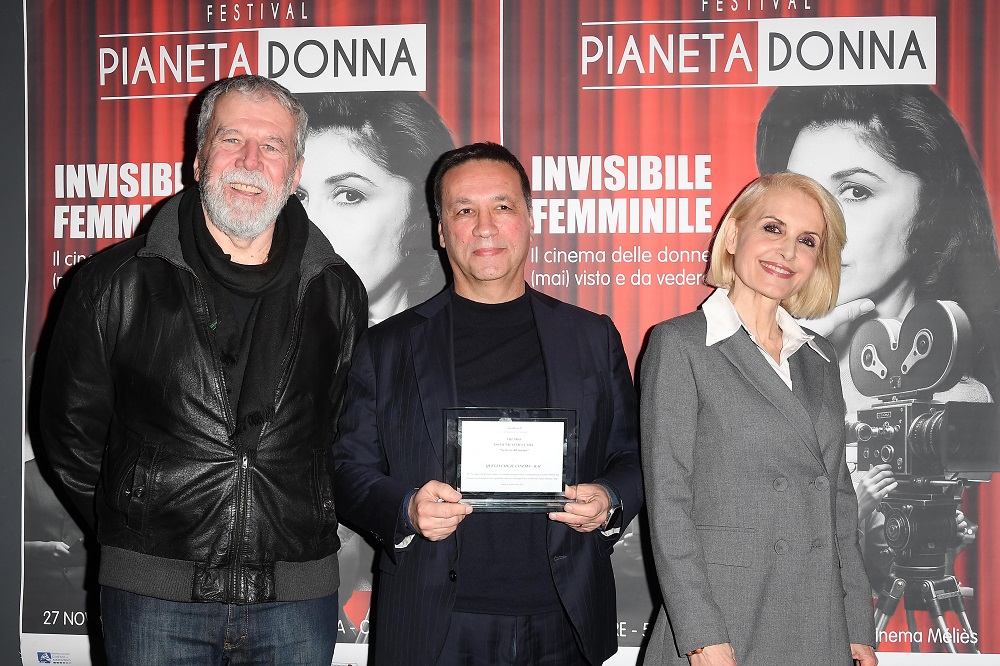 Pianeta Donna premia il talento femminile: chiusi i festeggiamenti della 43ª edizione 23