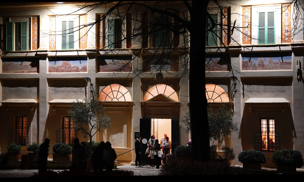 Anteprima Olio Dop Umbria, Cena Oleocentrica a otto mani tra chef stellati e oli di eccellenza 15