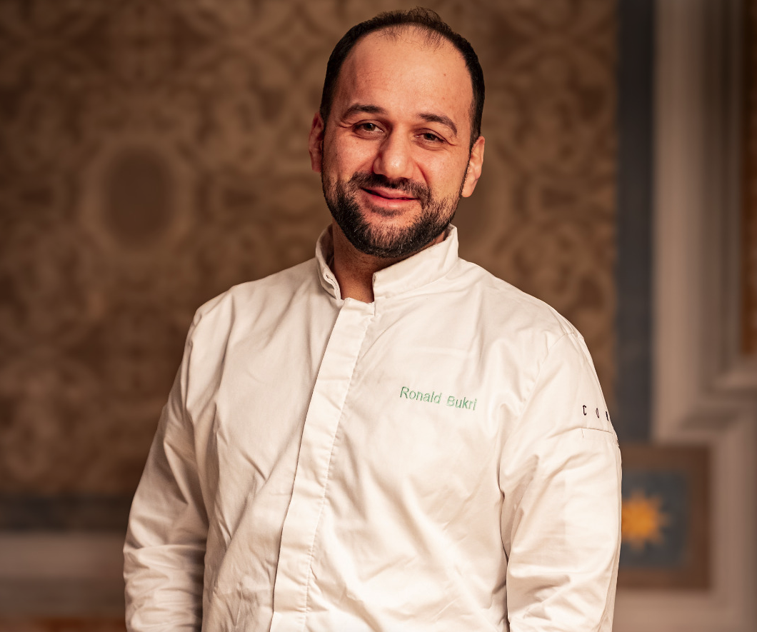 Anteprima Olio Dop Umbria, Cena Oleocentrica a otto mani tra chef stellati e oli di eccellenza 5