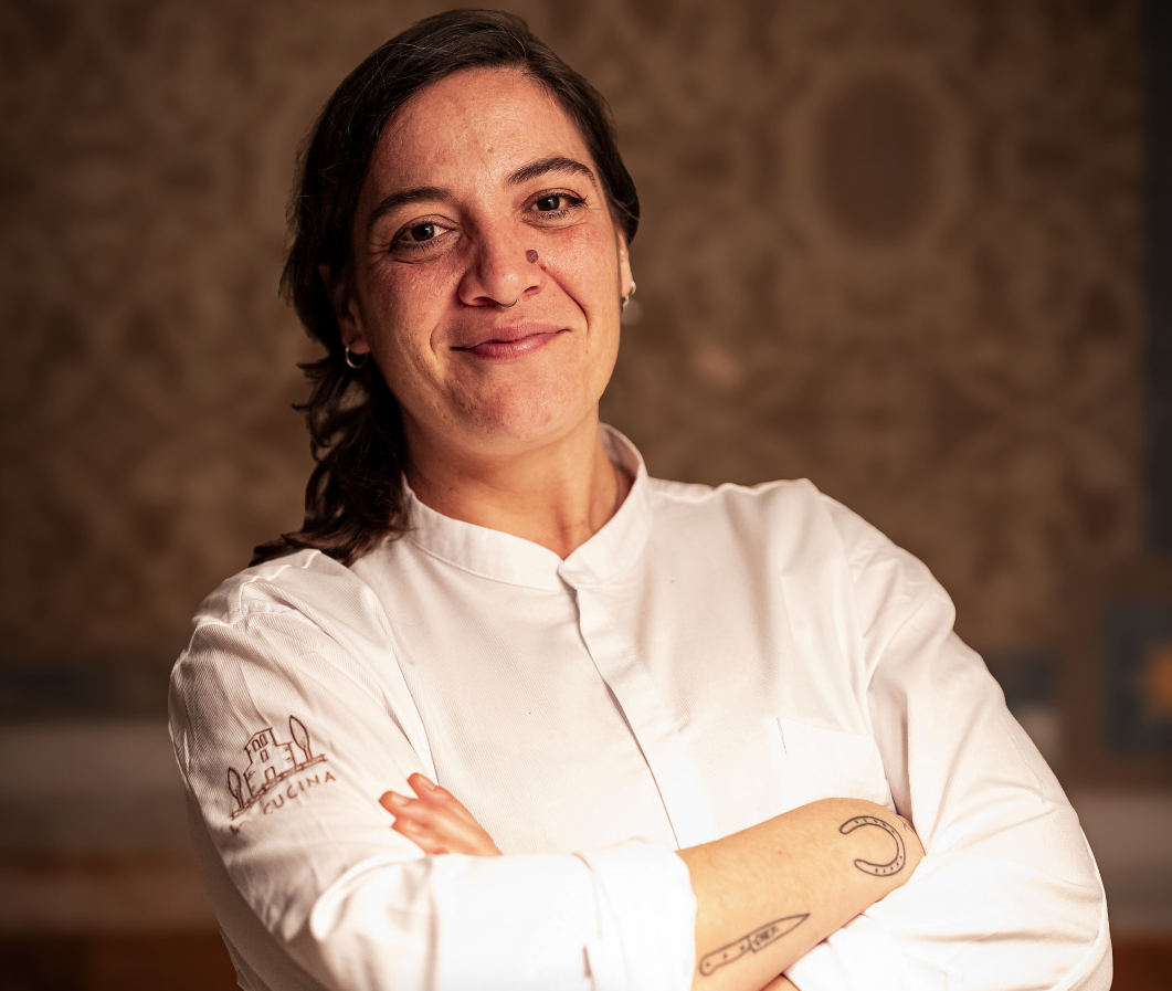 Anteprima Olio Dop Umbria, Cena Oleocentrica a otto mani tra chef stellati e oli di eccellenza 7