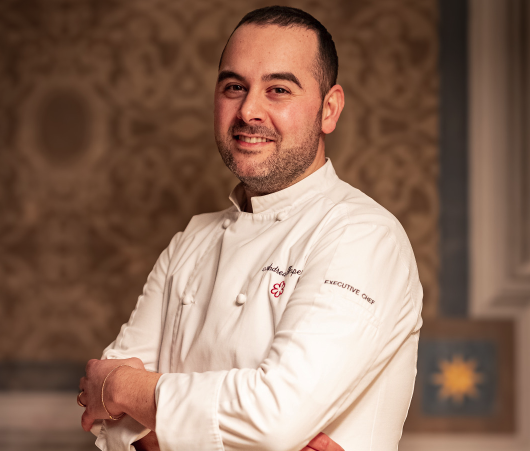 Anteprima Olio Dop Umbria, Cena Oleocentrica a otto mani tra chef stellati e oli di eccellenza 9