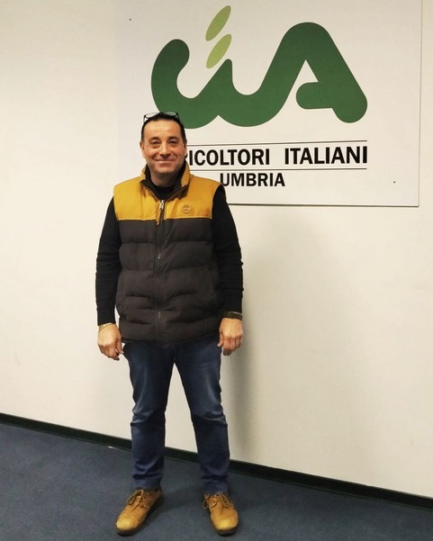 CIA Agricoltori Italiani Umbria: rinnovati i vertici delle associazioni di genere e tematiche 11