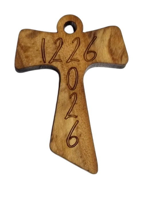 “San Francesco Vive”: un numero speciale della rivista per l’ostensione delle spoglie 16 “San Francesco Vive”: un numero speciale della rivista per l’ostensione delle spoglie 15