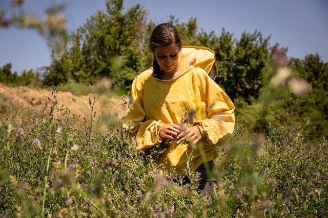 CIA Agricoltori Italiani Umbria: rinnovati i vertici delle associazioni di genere e tematiche 13