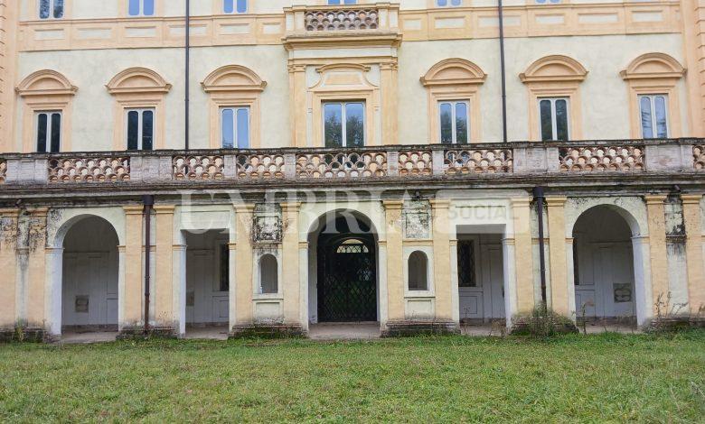 Luoghi da recuperare in Umbria: Bettona, quale futuro per Villa del Boccaglione? (foto) 2 Luoghi da recuperare in Umbria: Bettona, quale futuro per Villa del Boccaglione? (foto) 1