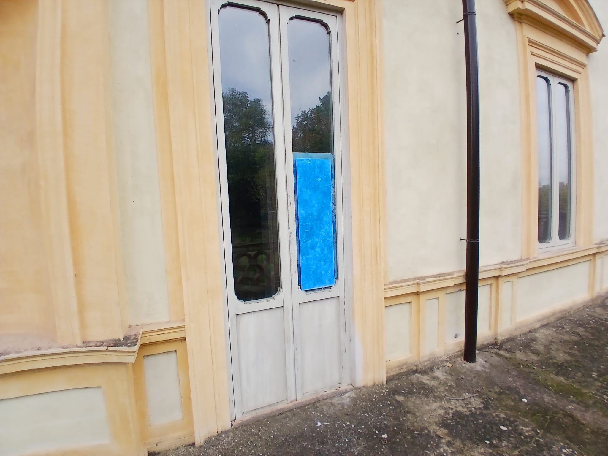Luoghi da recuperare in Umbria: Bettona, quale futuro per Villa del Boccaglione? (foto) 8 Luoghi da recuperare in Umbria: Bettona, quale futuro per Villa del Boccaglione? (foto) 7