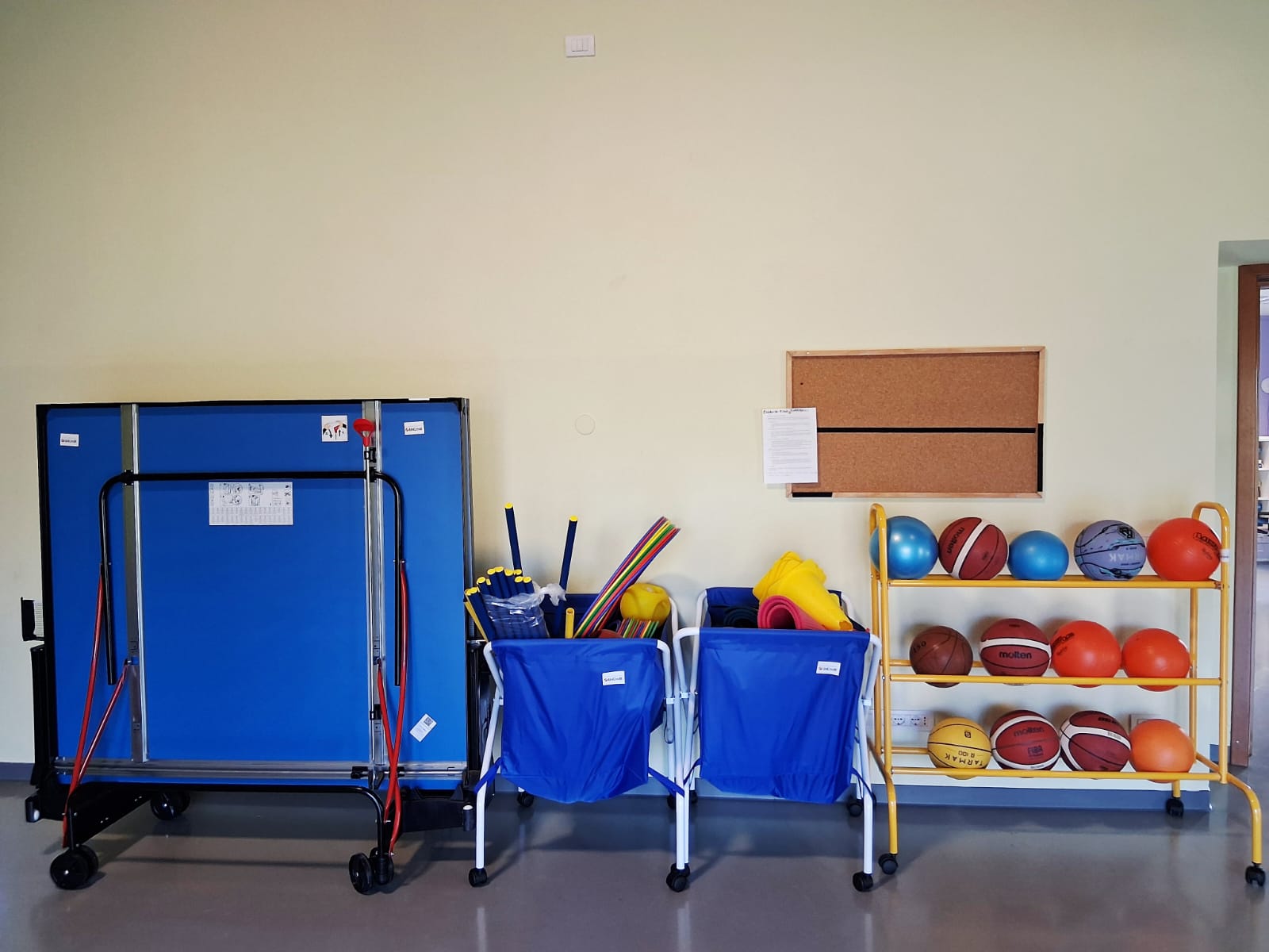 Coltivare autonomia e benessere: il progetto di ANGSA Umbria 5