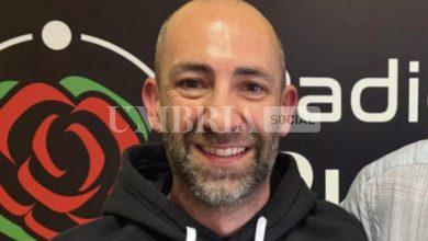 Basket, l'eugubino Francesco Taccetti è il nuovo capo allenatore della Pallacanestro Trieste 5 Basket, l'eugubino Francesco Taccetti è il nuovo capo allenatore della Pallacanestro Trieste 4