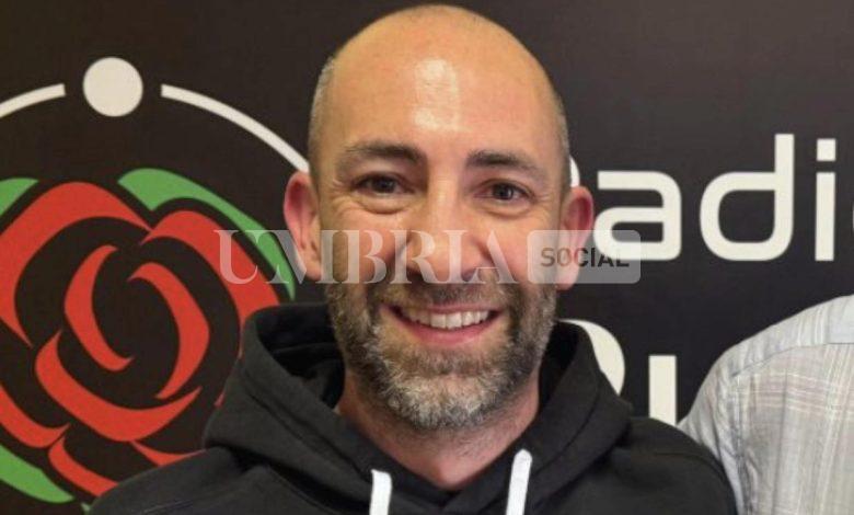 Basket, l'eugubino Francesco Taccetti è il nuovo capo allenatore della Pallacanestro Trieste 2 Basket, l'eugubino Francesco Taccetti è il nuovo capo allenatore della Pallacanestro Trieste 1