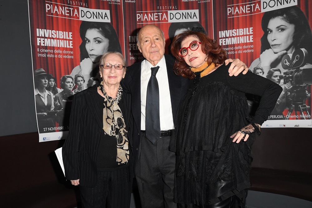 Pianeta Donna premia il talento femminile: chiusi i festeggiamenti della 43ª edizione 13