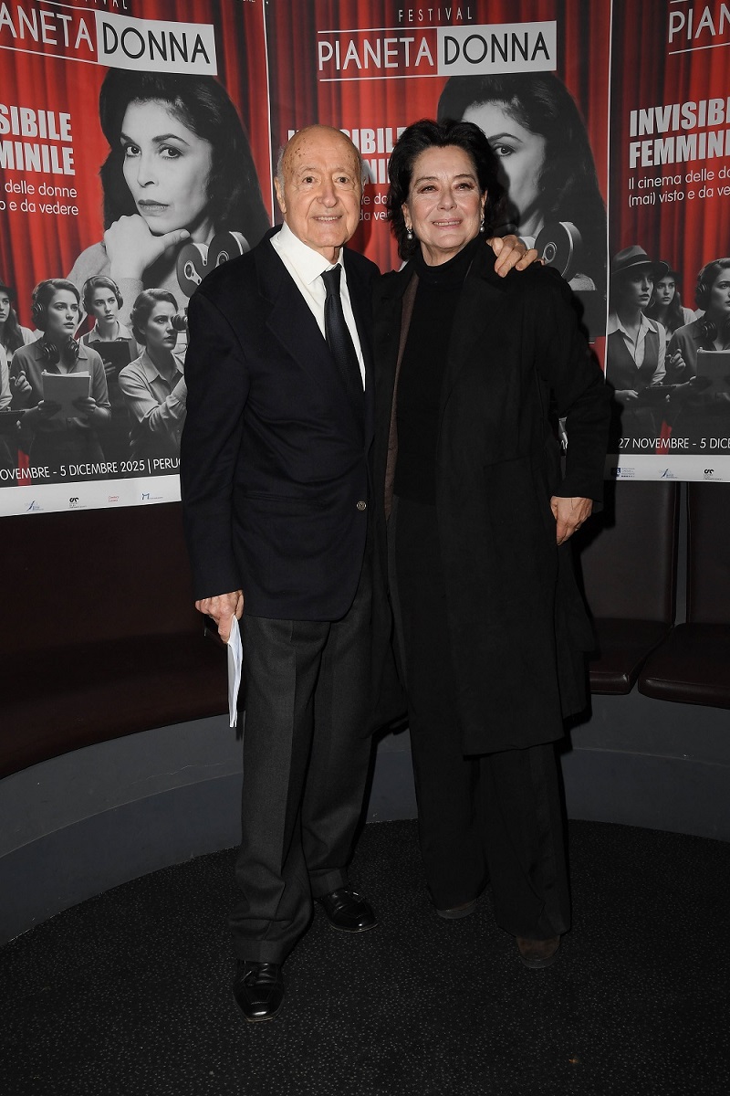 Pianeta Donna premia il talento femminile: chiusi i festeggiamenti della 43ª edizione 15