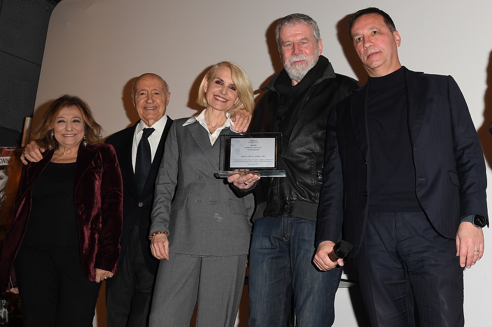 Pianeta Donna premia il talento femminile: chiusi i festeggiamenti della 43ª edizione 17