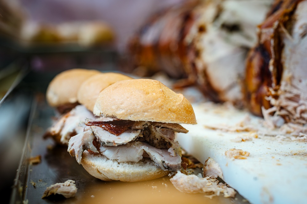 Porchettiamo cambia casa: il festival nazionale della porchetta approda a Todi 5